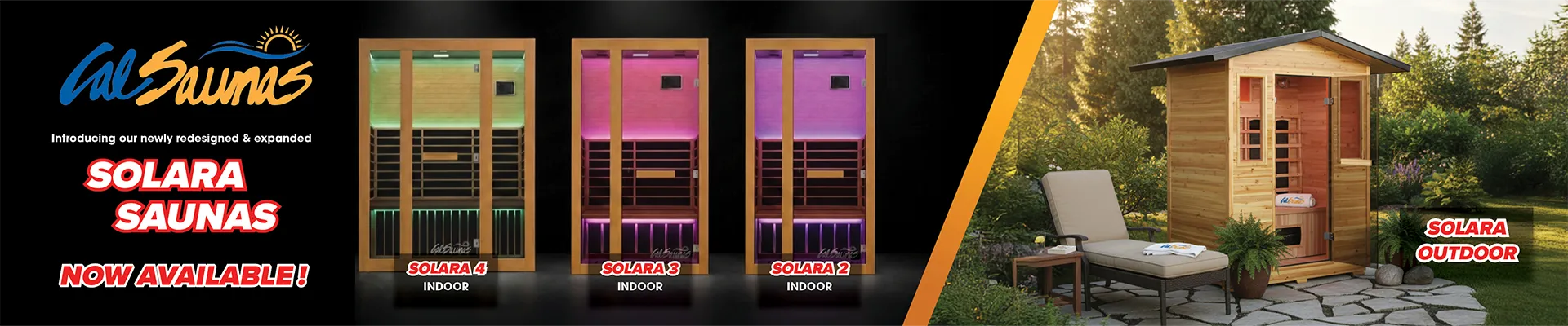 Calspas hot tub being used in a family setting - Lorain