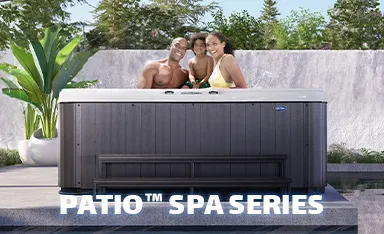Patio Plus™ Spas Lorain hot tubs for sale