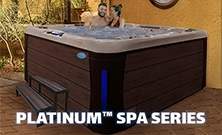Platinum™ Spas Lorain hot tubs for sale