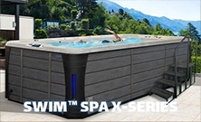 Swim X-Series Spas Lorain hot tubs for sale