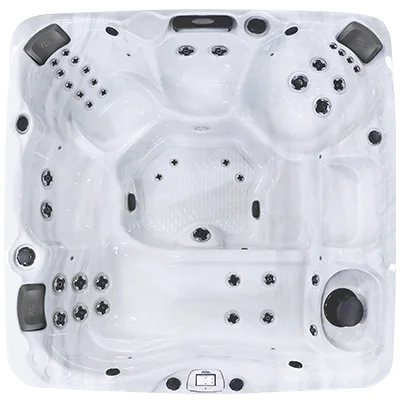 Avalon-X EC-840LX hot tubs for sale in Lorain