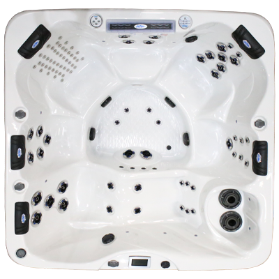 Huntington PL-792L hot tubs for sale in Lorain