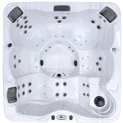 Pacifica Plus PPZ-752L hot tubs for sale in Lorain